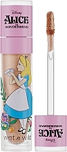 Flüssiger Lidschatten - Wet N Wild Alice in Wonderland Liquid Eyeshadow  — Bild N1