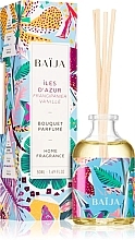 Düfte, Parfümerie und Kosmetik Raumerfrischer - Baija Iles d'Azur Bouquet Parfume