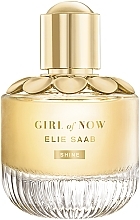 Düfte, Parfümerie und Kosmetik Elie Saab Girl Of Now Shine - Eau de Parfum