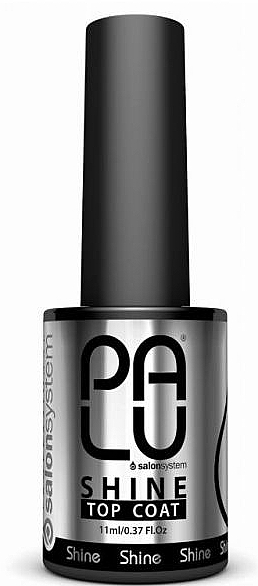 Nagelüberlack - Palu Top Coat Shine — Bild N1