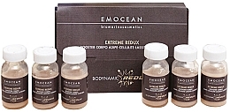 Set - Emocean Body Specialist Bodynamic Redux Kit (Booster 6x10ml)  — Bild N1