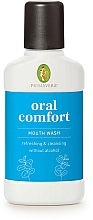 Düfte, Parfümerie und Kosmetik Erfrischendes Mundwasser ohne Alkohol - Primavera Oral Comfort Mouth Wash