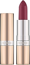 Düfte, Parfümerie und Kosmetik Intensiver Lippenstift - Isehan Kiss Me Ferme