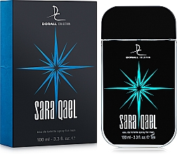 Dorall Collection Saraqael - Eau de Toilette — Bild N2