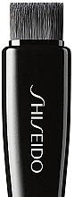 Eyeliner- und Augenbrauenpinsel - Shiseido Yane Hake Precision Eye Brush — Bild N2