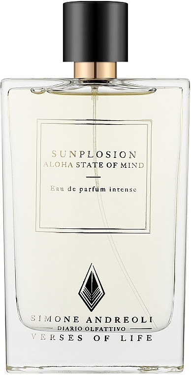 Simone Andreoli Sunplosion - Eau de Parfum — Bild N1