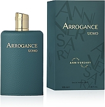 Arrogance Uomo Anniversary Limited Edition - Eau de Parfum — Bild N3