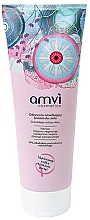 Nährende und feuchtigkeitsspendende Körperlotion - Amvi Cosmetics — Bild N1