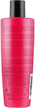 Pflegendes und farbschützendes Haarshampoo mit Kaviar und Weizenproteinen - Artistic Hair Color Care Shampoo — Bild N2