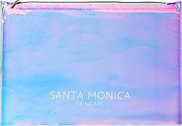 Düfte, Parfümerie und Kosmetik Kosmetiktasche (ohne Inhalt) - Santa Monica Cosmetic Bag