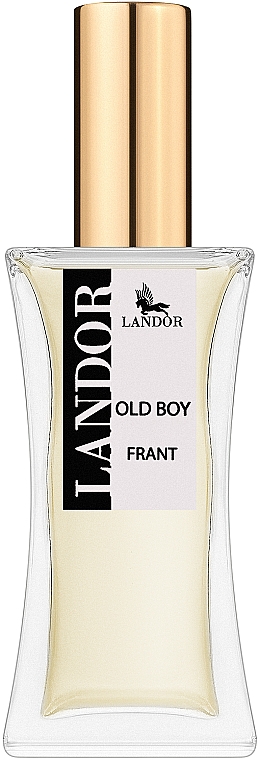 Landor Old Boy Frant - Eau de Parfum — Bild N1
