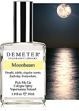 Demeter Fragrance Moonbeam - Parfüm — Bild N1