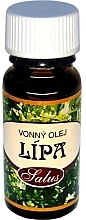 Aromatisches Öl Lipa - Saloos Fragrance Oil — Bild N1