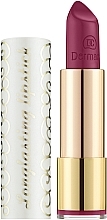 Düfte, Parfümerie und Kosmetik Lippenstift - Dermacol Long-lasting Lipstick