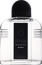 Düfte, Parfümerie und Kosmetik After Shave Lotion - Axe Black Aftershave