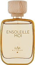 Düfte, Parfümerie und Kosmetik Gas Bijoux Ensoleille Moi - Eau de Parfum
