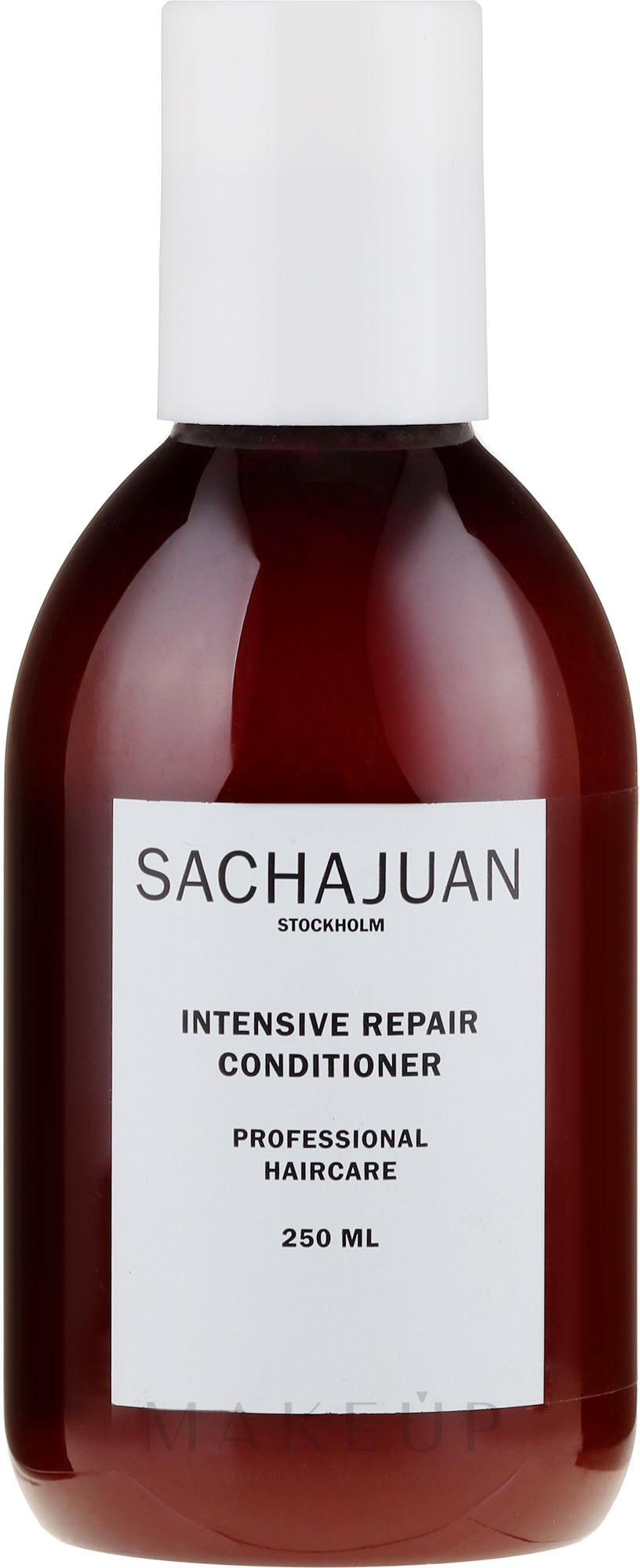 Intensiv regenerierende Haarspülung - Sachajuan Intensive Repair Conditioner — Bild 250 ml