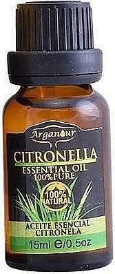 Ätherisches Citronellaöl - Arganour Aceite Esencial De Citronella — Bild N1