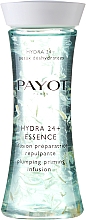 Düfte, Parfümerie und Kosmetik Konzentriertes Feuchtigkeitsspray für das Gesicht - Payot Hydra 24+ Essence