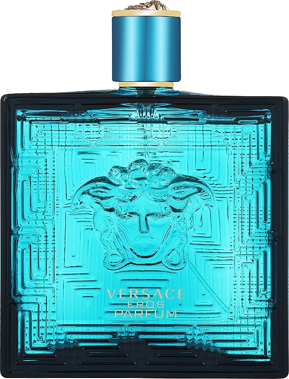 Versace Eros Parfum - Parfum — Bild N1