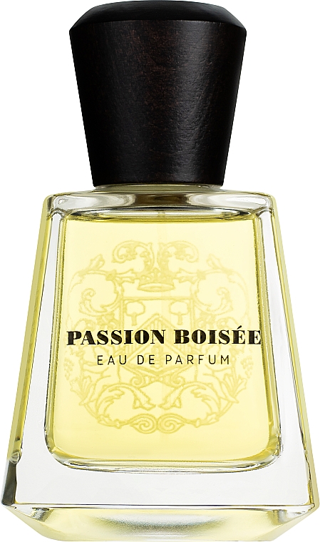 Frapin Passion Boisee - Eau de Parfum — Bild N1
