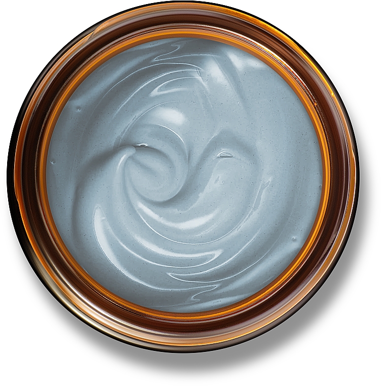 Anti-Aging-Gesichtsmaske mit blauem Ton und Meereskollagen - Relance Blue Clay + Marine Collagen Face Mask — Bild N1