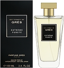 Gres Extreme Purete - Eau de Parfum — Bild N2