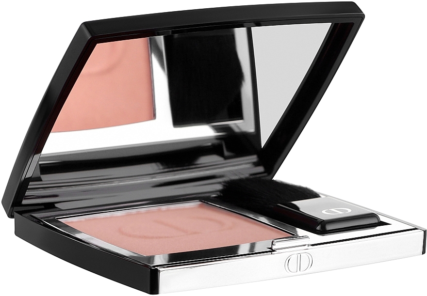 Gesichtsrouge - Dior Rouge Longwear Couture Satin Blush  — Bild N3