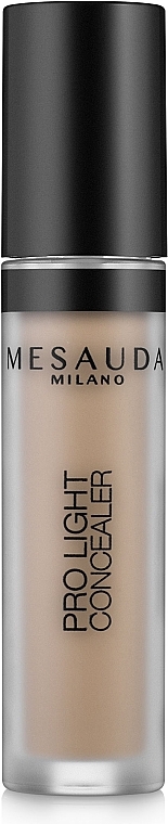 Flüssiger Gesicht-Concealer - Mesauda Milano Pro Light Concealer — Bild N1