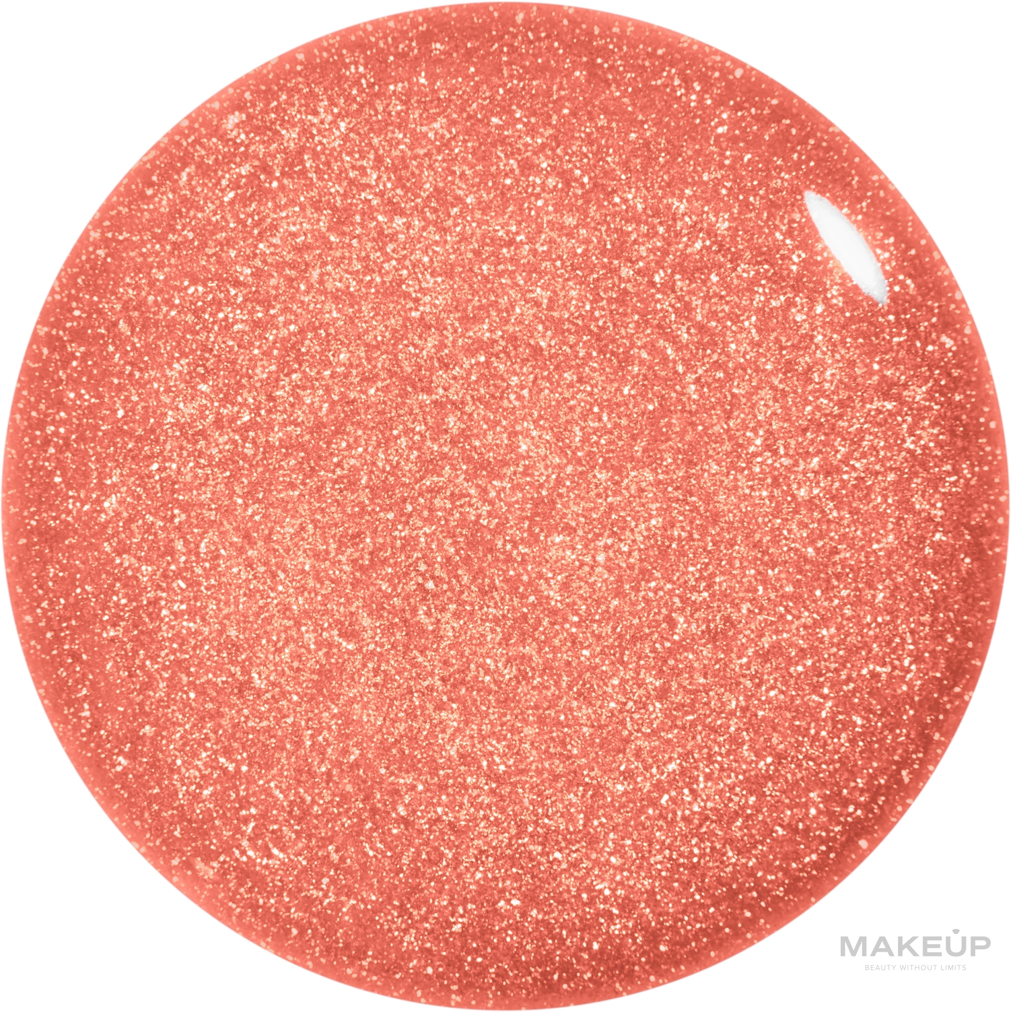 Lipgloss - NYX Professional Makeup Butter Gloss Bling — Bild 02 - Dripped Out