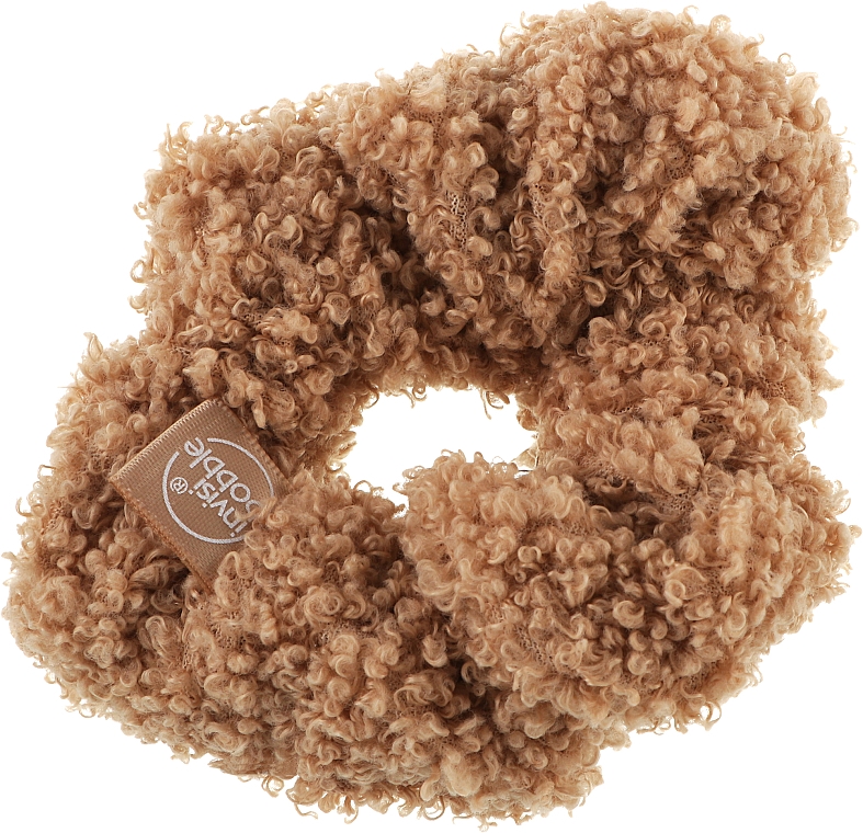 Haargummi - Invisibobble Sprunchie Extra Comfy Bear Necessities — Bild N1