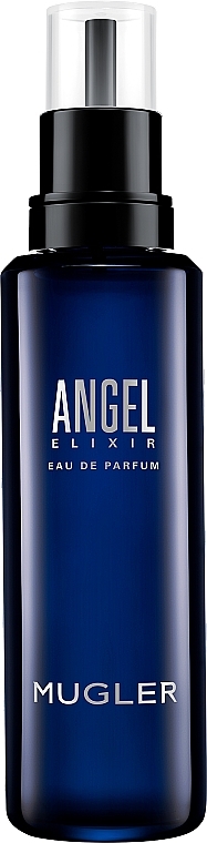Mugler Angel Elixir - Eau de Parfum (Refill) — Bild N1