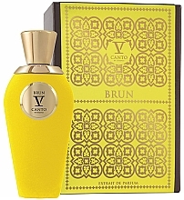 Düfte, Parfümerie und Kosmetik V Canto Brun - Parfum