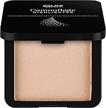 Highlighter - Quiz Cosmetics Camouflage Highlighter — Bild N1