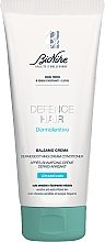 Creme-Conditioner - BioNike Defence Hair Dermosoothing Cream Conditioner — Bild N1