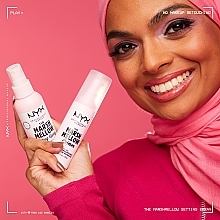 Make-up-Fixierspray - NYX Professional Makeup Marshmellow Setting Spray  — Bild N8