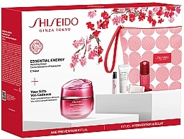 Shiseido Ginza - Duftset 6 St. — Bild N1