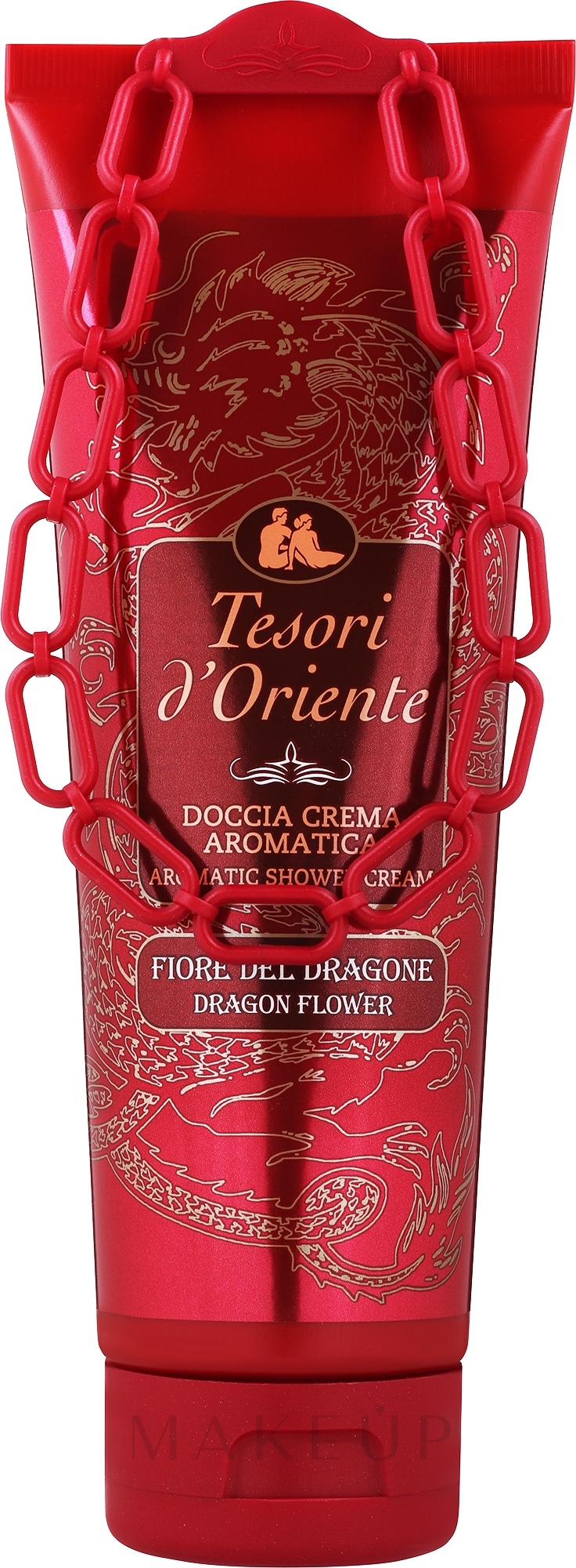 Tesori d`Oriente Fiore Del Dragone - Duschgel  — Bild 250 ml