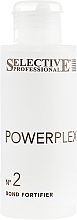 Haarpflegeset - Selective Professional Powerplex Kit (Haarlotion 100ml + Haarlotion 2x100ml) — Bild N5