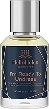 HelloHelen I'm Ready To Undress - Eau de Parfum — Bild N1