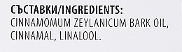 100% Ätherisches Öl mit Zimt - Bulgarian Rose Cinnamon Essential Oil — Bild N4