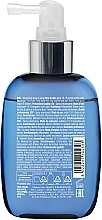 Volumenspray für dünnes Haar - Alfaparf Semi Di Lino Volumizing Spray — Bild N2