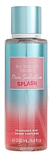 Parfümiertes Körperspray - Victoria’s Secret Pure Seduction Splash Fragrance Mist — Bild N1