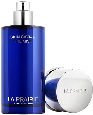 Erfrischendes Gesichtsspray  - La Prairie Skin Caviar The Mist — Bild N2