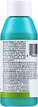 GESCHENK! Anti-Schuppen Shampoo für alle Kopfhauttypen - Biolage R.A.W. Rebalance Anti-Dandruff Shampoo (Mini) — Bild N2