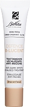 Creme gegen Pigmentflecken - BioNike Defense B-Lucent Drop-on Focus Anti-Spots Treatment — Bild N1