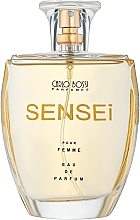 Düfte, Parfümerie und Kosmetik Carlo Bossi Sensei Woman - Eau de Parfum