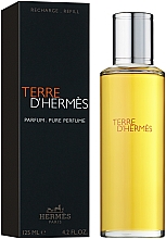 Hermes Terre d'Hermes Parfum - Eau de Parfum (Refill) — Bild N2