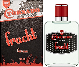 Aroma Parfume Tornado Fracht - Eau de Toilette — Bild N2