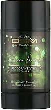 Düfte, Parfümerie und Kosmetik Deostick - Mon Platin DSM Green Nature